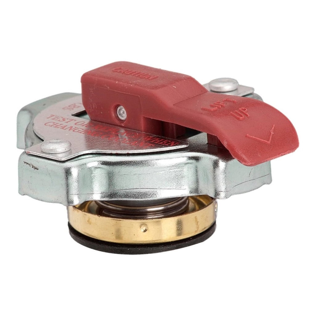 Gates For Mazda Millenia 1995-2002 Radiator Cap | 4 Cylinder | 2.5 ...