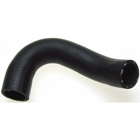 Gates Molded Bypass Hose Fits select: 2001-2006 HYUNDAI ACCENT, 1987-1994 PONTIAC SUNBIRD