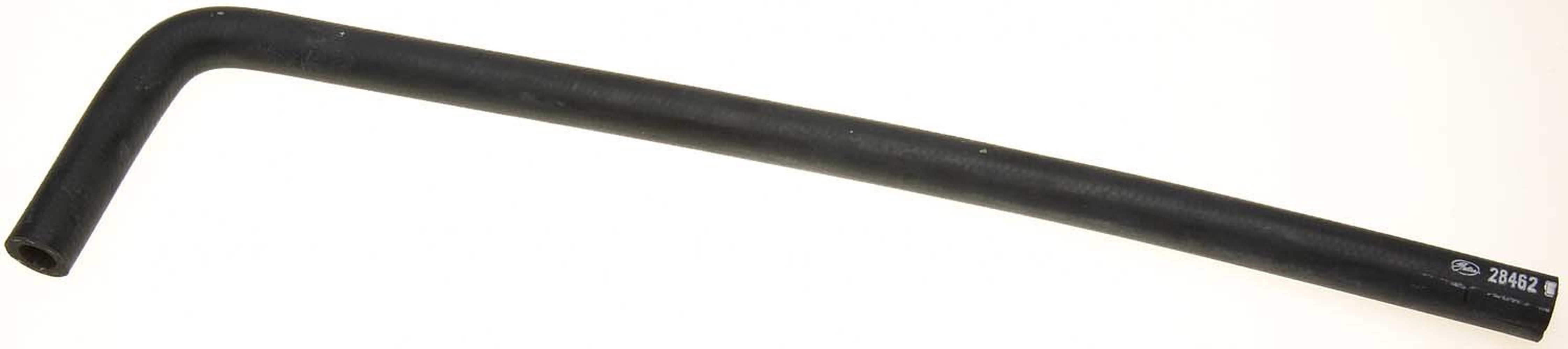Gates Molded Cooling Hose, 90deg Trim to Fit Fits select: 2003-2011 SAAB 2023-09-03 00:00:00, 1987 NISSAN VAN