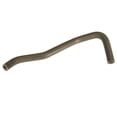 thumbnail image 1 of Gates Molded Heater Hose Fits select: 1992-1995 HONDA CIVIC, 1997 HONDA CIVIC DEL SOL SI, 1 of 3