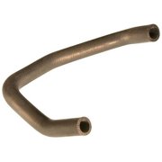 Gates Molded Heater Hose Fits select: 1993-1997 ISUZU RODEO, 1994-1997 HONDA PASSPORT
