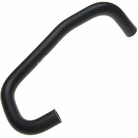 Gates Molded Heater Hose Fits select: 1995-1997 HONDA ACCORD