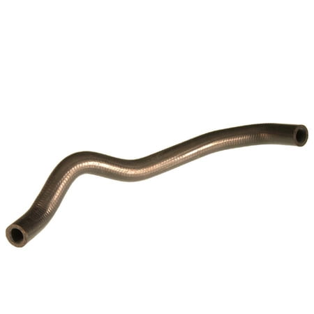 Gates Molded Heater Hose Fits select: 1995-1998 HONDA ODYSSEY, 1996-1999 ISUZU OASIS