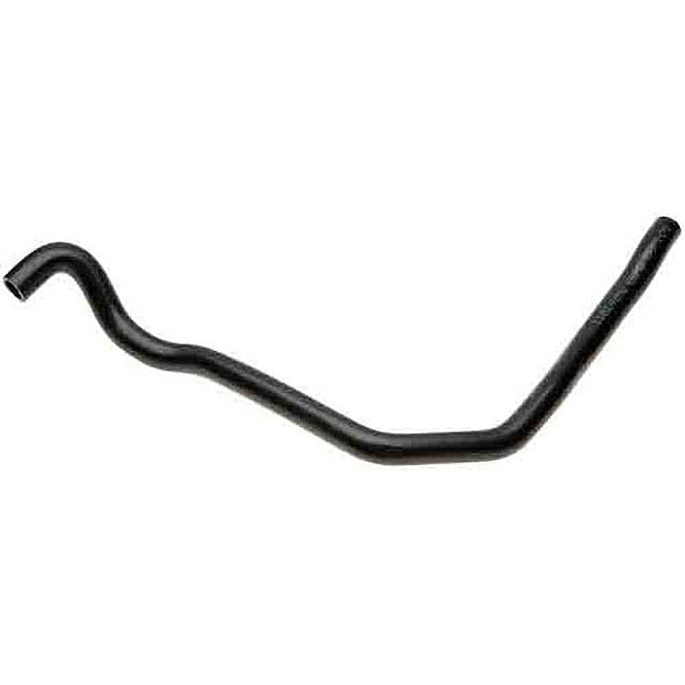 Gates Molded Heater Hose Fits select: 2002-2003 NISSAN MAXIMA, 2002-2004 INFINITI I35