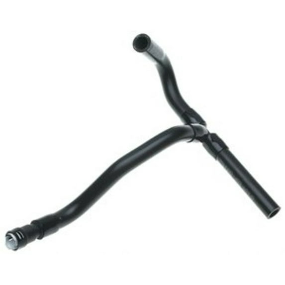 Gates Molded Heater Hose Fits select: 2003-2004 FORD EXPEDITION