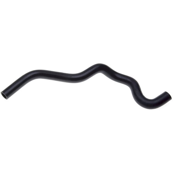 Gates Molded Heater Hose Fits select: 2003-2007 HONDA ACCORD, 2004-2008 ACURA TSX