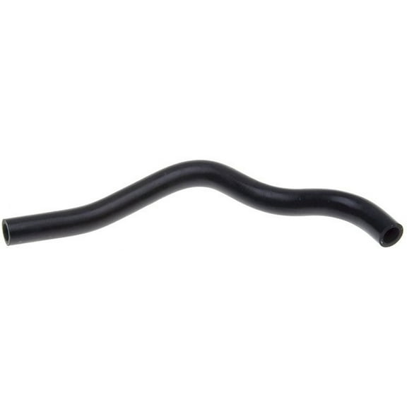 Gates Molded Heater Hose Fits select: 2003-2007 HONDA ACCORD, 2006 ACURA 3.2TL