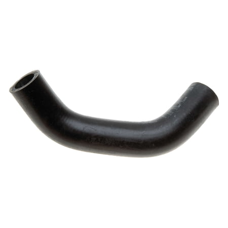 Gates Molded Heater Hose Fits select: 2005-2007 HONDA ACCORD
