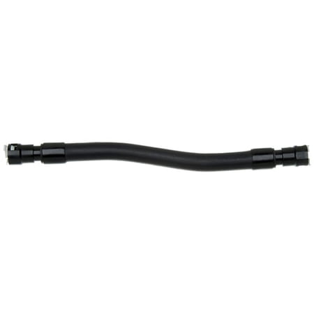 Gates Molded Heater Hose Fits select: 2005-2008 FORD F150