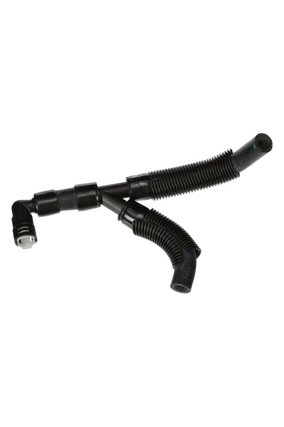 Molded Heater Hose Fits select: 2011-2020 DODGE GRAND CARAVAN, 2011-2015 CHRYSLER TOWN & COUNTRY
