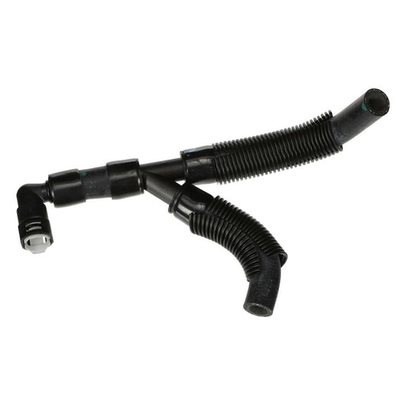 Gates Molded Heater Hose Fits select: 2011-2020 DODGE GRAND CARAVAN, 2011-2015 CHRYSLER TOWN & COUNTRY