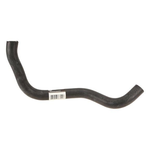 Gates Molded Heater Hose Fits select: 2013-2023 NISSAN LEAF, 2000-2009 HONDA S2000