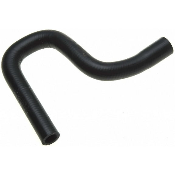 Gates Molded Heater Hose, Trim to Fit Fits select: 1995-2004 TOYOTA TACOMA, 1996-2002 TOYOTA 4RUNNER