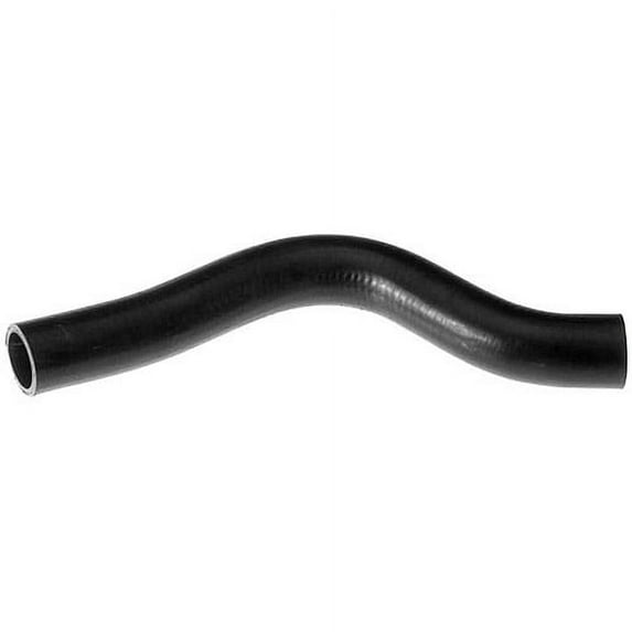 Gates Molded Radiator Hose Fits select: 1990-1994 EAGLE TALON, 1990-1994 MITSUBISHI ECLIPSE