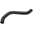 thumbnail image 1 of Gates Molded Radiator Hose Fits select: 1999 ACURA 2.3CL, 1997-1998 ACURA 3.0CL, 1 of 3