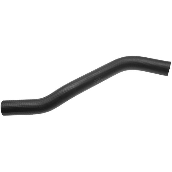 Gates Molded Radiator Hose Fits select: 2001-2005 HONDA CIVIC