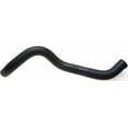 thumbnail image 1 of Gates Molded Radiator Hose Fits select: 2001-2006 HYUNDAI ACCENT, 1992-1993 HYUNDAI SONATA, 1 of 2