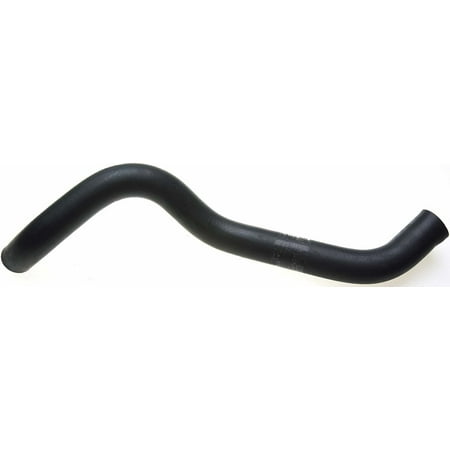 Gates Molded Radiator Hose Fits select: 2001-2006 HYUNDAI ACCENT, 1992-1993 HYUNDAI SONATA