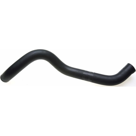 Gates Molded Radiator Hose Fits select: 2001-2006 HYUNDAI ACCENT, 1992-1993 HYUNDAI SONATA