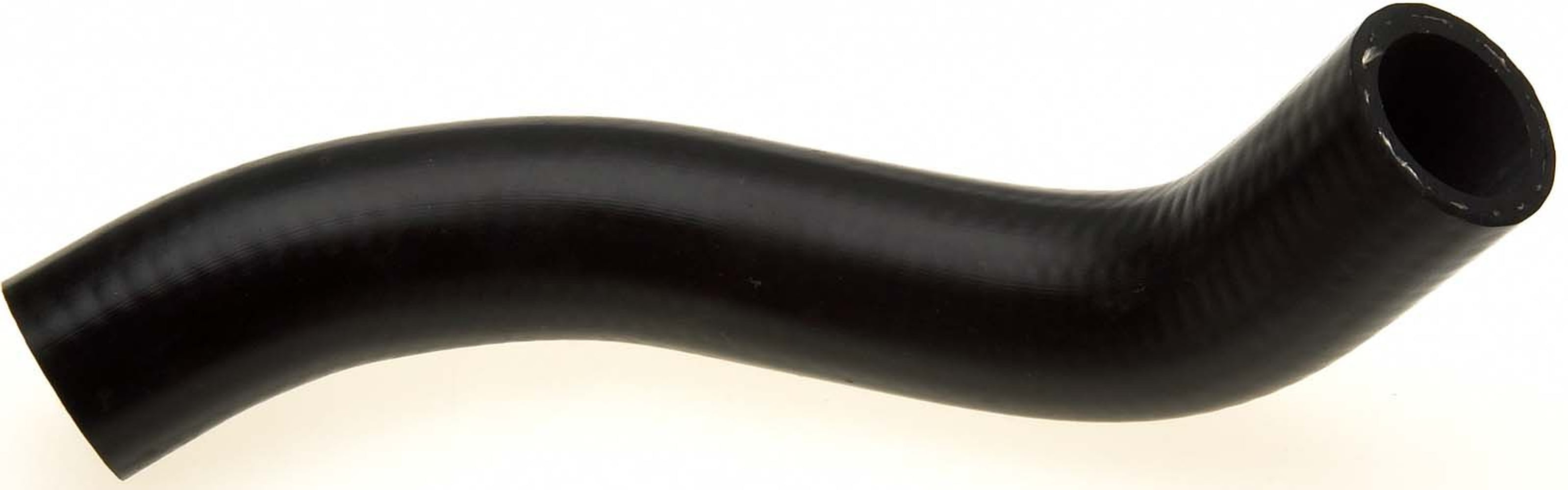 Gates 19213 Premium Molded Heater Hose - Small I.D. Coolant Hose For Tight Engine Bays, EPDM Construction, -40°F To 275°F Rating