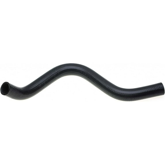 Gates Molded Radiator Hose Fits select: 2003-2005 HONDA PILOT, 2001-2002 ACURA MDX