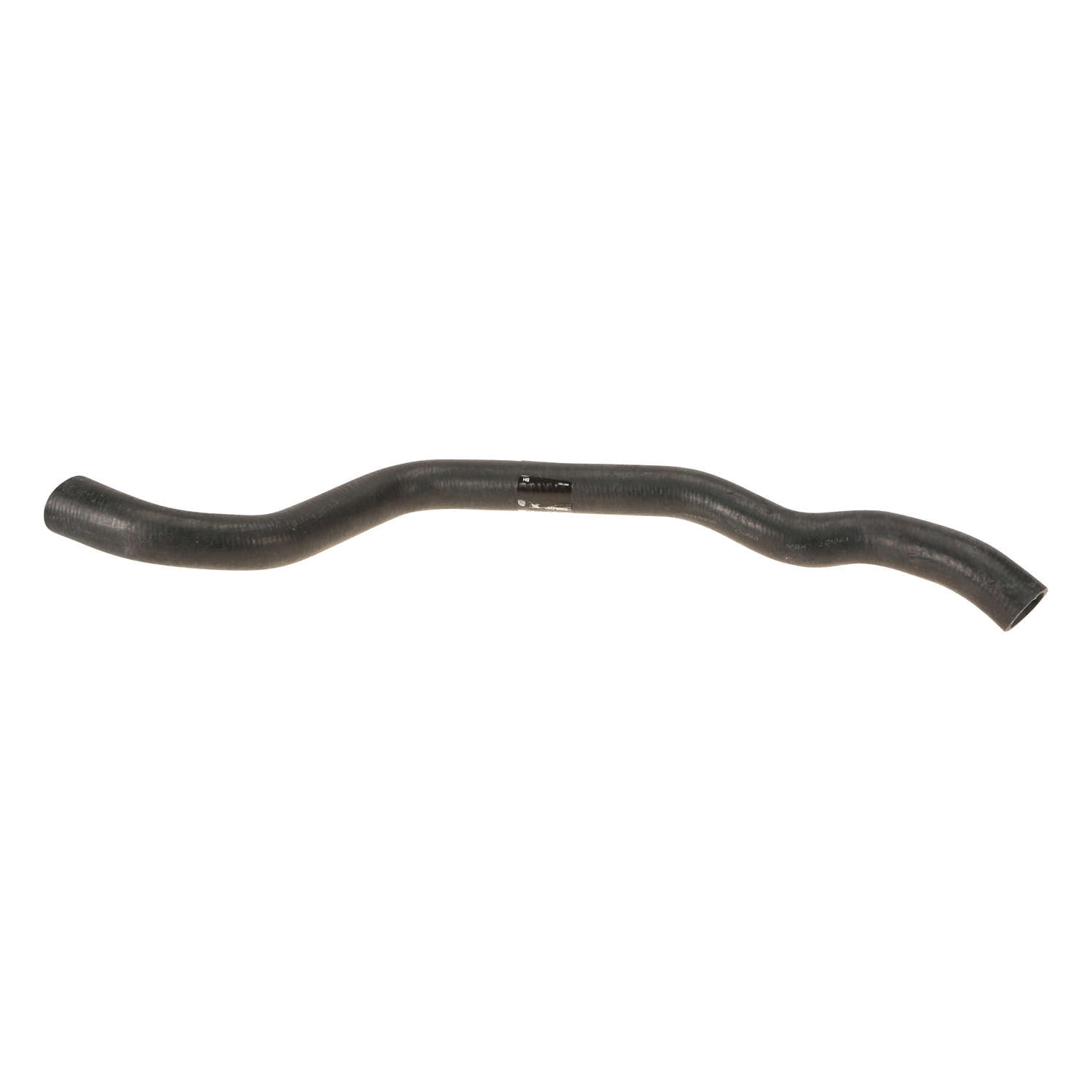 Gates Molded Radiator Hose Fits select: 2004-2006 VOLVO S80