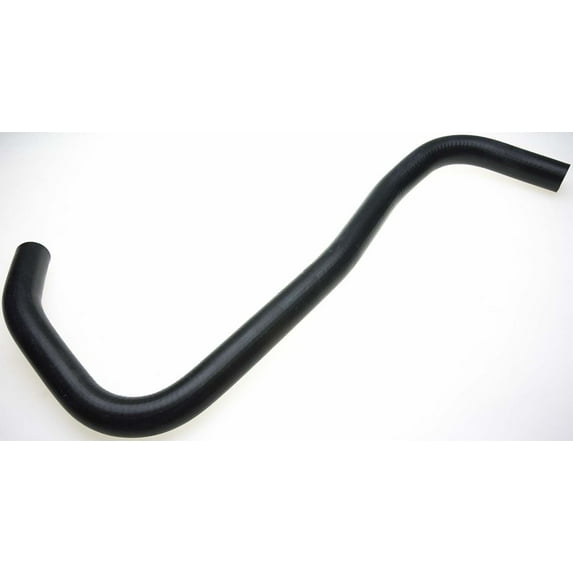 Gates Molded Radiator Hose Fits select: 2004-2007 CHEVROLET EXPRESS G3500, 2003-2007 CHEVROLET EXPRESS G2500