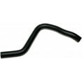 thumbnail image 1 of Gates Molded Radiator Hose Fits select: 2006-2008 HONDA PILOT, 2003-2006 ACURA MDX, 1 of 2