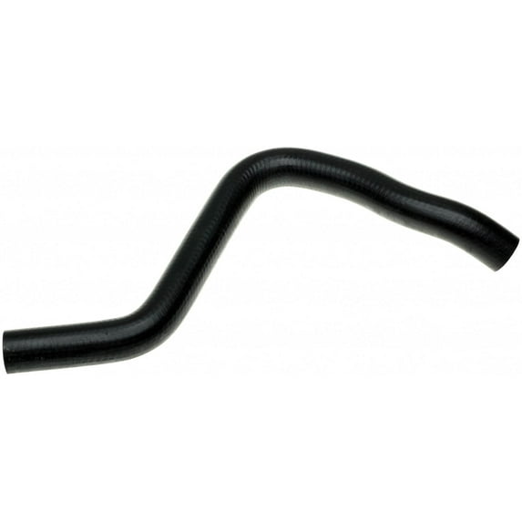 Gates Molded Radiator Hose Fits select: 2006-2008 HONDA PILOT, 2003-2006 ACURA MDX