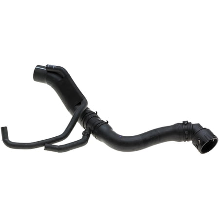 Gates Molded Radiator Hose Fits select: 2006-2008 VOLKSWAGEN NEW BEETLE