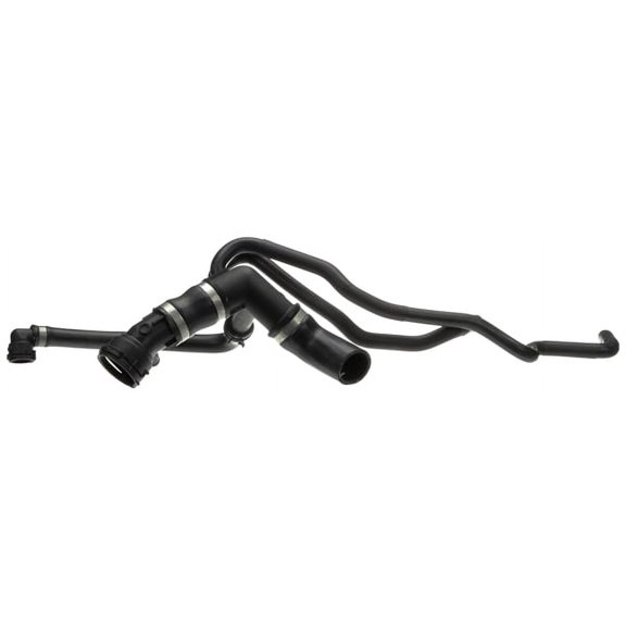 Gates Molded Radiator Hose Fits select: 2006-2009 LAND ROVER RANGE ROVER