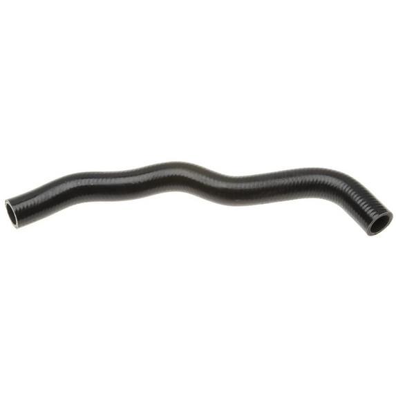 Gates Molded Radiator Hose Fits select: 2007-2008 HONDA FIT