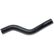 Gates Molded Radiator Hose Fits select: 2007-2012 LEXUS ES, 2007-2011 TOYOTA CAMRY