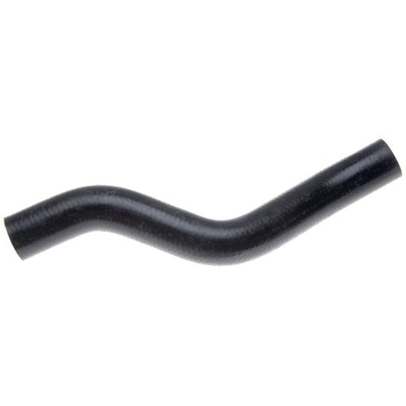 Gates Molded Radiator Hose Fits select: 2007-2012 LEXUS ES, 2007-2011 TOYOTA CAMRY