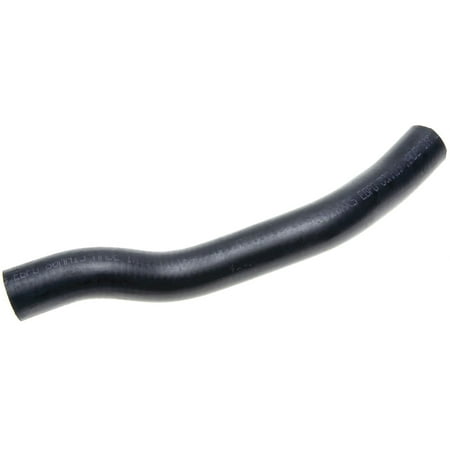 Gates Molded Radiator Hose Fits select: 2008-2012 HONDA ACCORD, 2009-2014 ACURA TL