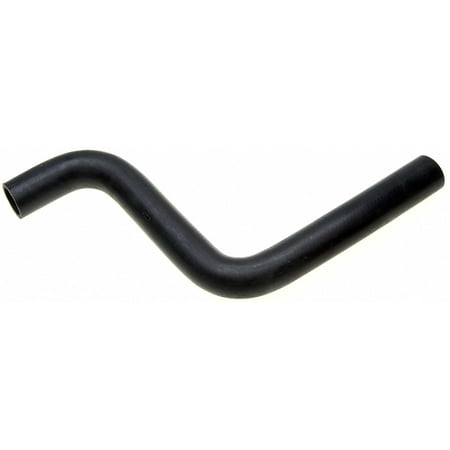 Gates Molded Radiator Hose Fits select: 2008-2013 TOYOTA HIGHLANDER