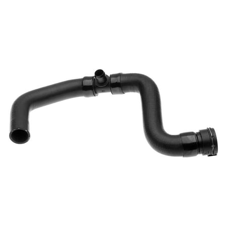 Gates Molded Radiator Hose Fits select: 2014-2021 RAM PROMASTER 2500, 2014-2021 RAM PROMASTER 3500