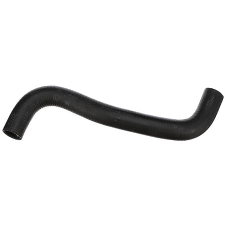 Gates Molded Radiator Hose Fits select: 2015-2019 SUBARU OUTBACK, 2015-2019 SUBARU LEGACY