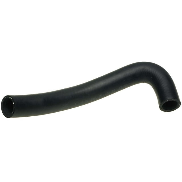 Gates Molded Radiator Hose, Inlet - Trim to Fit Fits select: 2007-2018 TOYOTA YARIS, 2004-2006 TOYOTA SCION