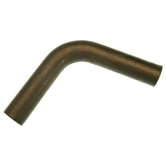Gates Molded Radiator Hose, Inlet - Trim to Fit