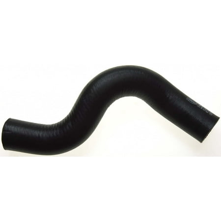 Gates Molded Radiator Hose, Trim to Fit Fits select: 1984-1995 TOYOTA PICKUP, 1985-1995 TOYOTA 4RUNNER