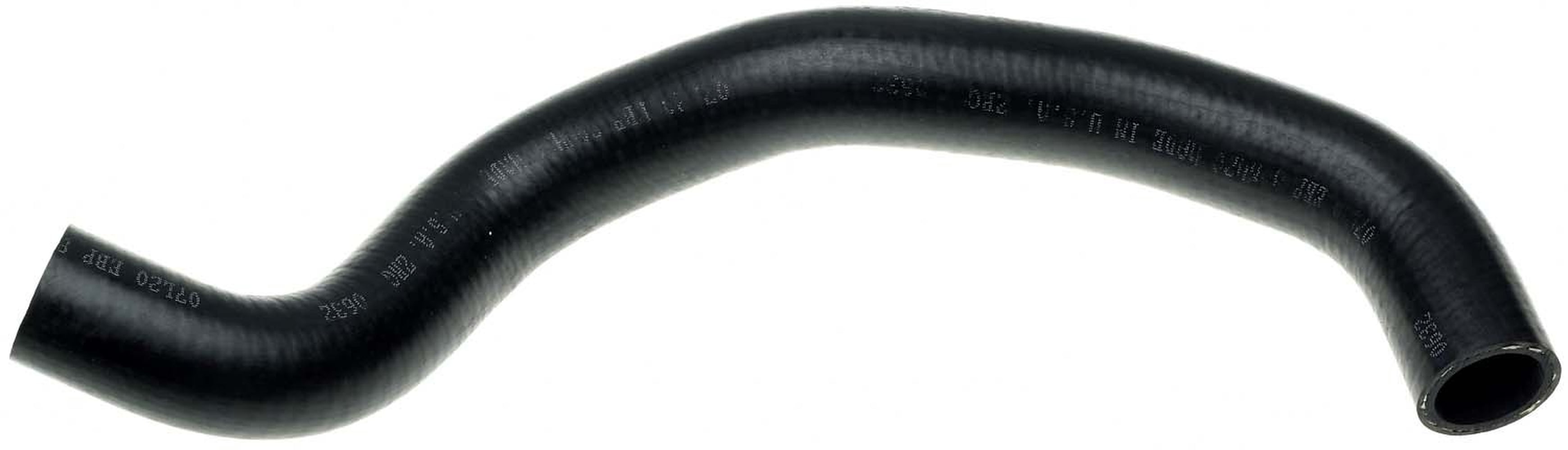 Gates Molded Radiator Hose