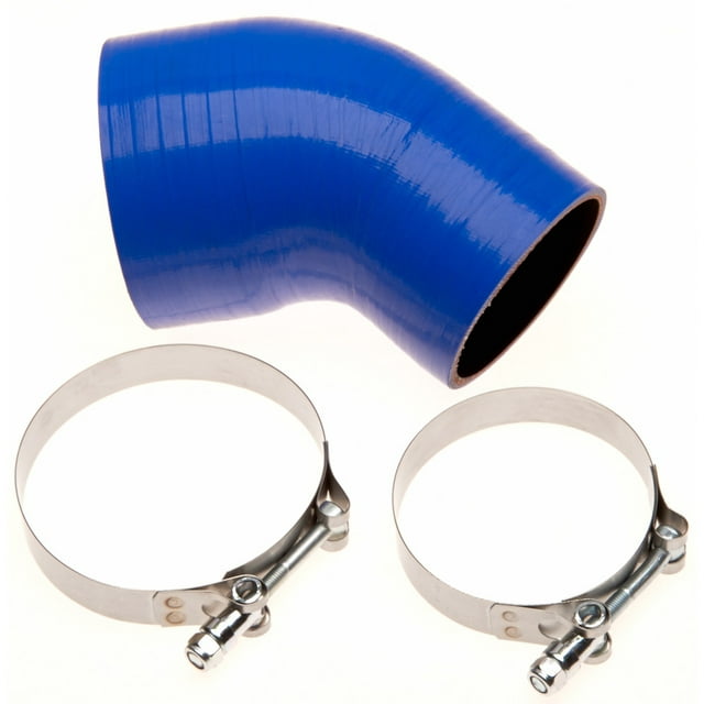 ASI Silicone Intercooler Boot Kit – Fits 1994-2002 Dodge Ram 5.9L Cummins