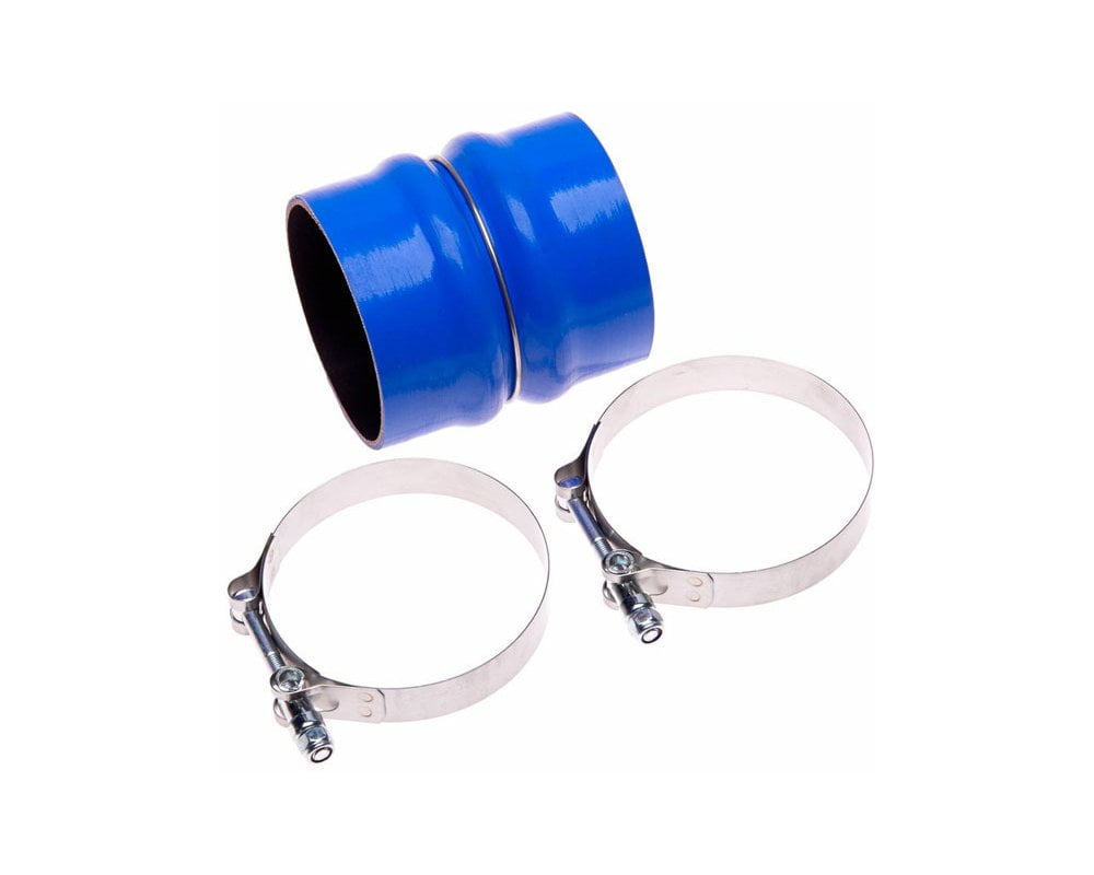 Gates Molded Silicone Turbo Intercooler Hose Kit Fits select 20072008