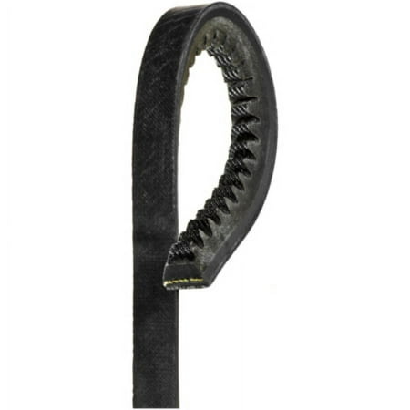 Gates Narrow Section Molded Notch V-Belt