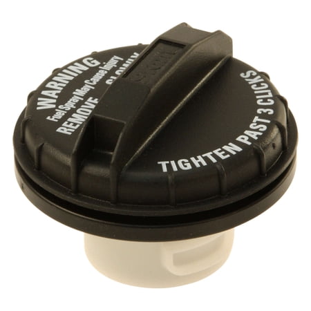 Gates OE Equivalent Fuel Tank Cap, w/o Tether