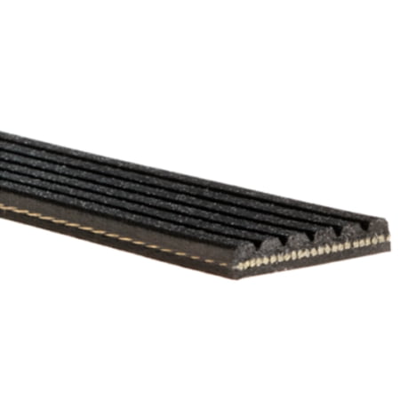 Gates Performance Micro-V Serpentine Belt 8 Ribs 46.82in Length - K080468RPM