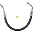 thumbnail image 1 of Gates Power Steering Pressure Line Hose Assembly Fits select: 1966-1967 CHEVROLET IMPALA, 1 of 3