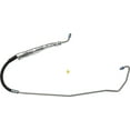 thumbnail image 1 of Gates Power Steering Pressure Line Hose Assembly Fits select: 1999-2000 FORD WINDSTAR, 1 of 2
