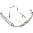 thumbnail image 1 of Gates Power Steering Pressure Line Hose Assembly Fits select: 2003-2007 NISSAN MURANO, 1 of 4